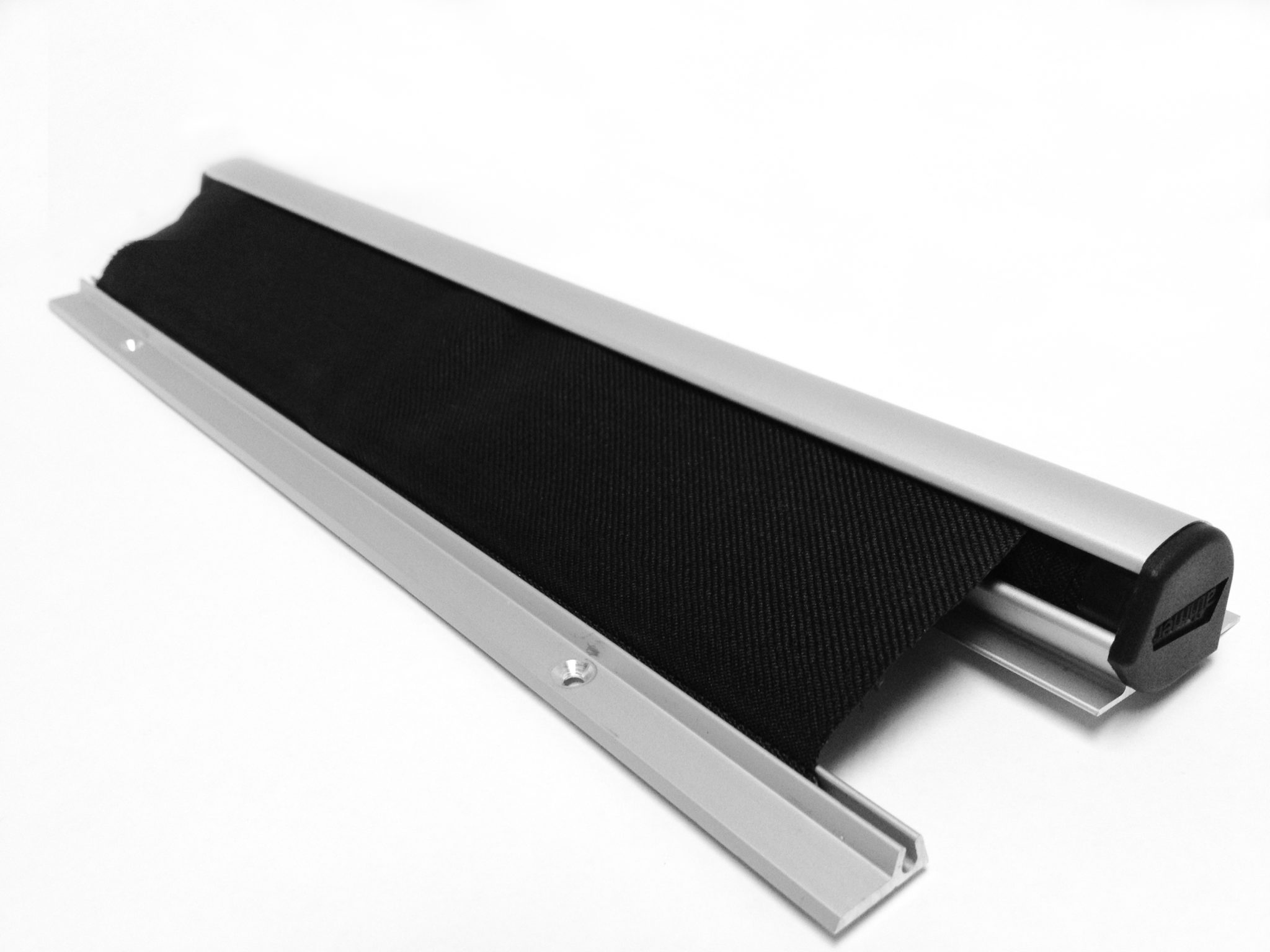 FP200 & FP200X Roller Blind Finger Guards Locks and Fittings