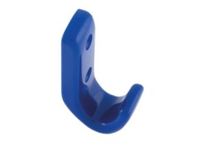 Hoppe AR618 Nylon Coat Hook