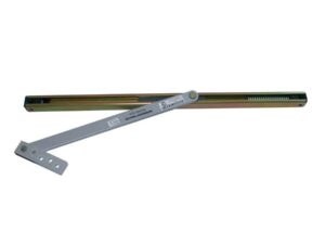 Glynn Johnson 410 Series Concealed Overhead Door Holders