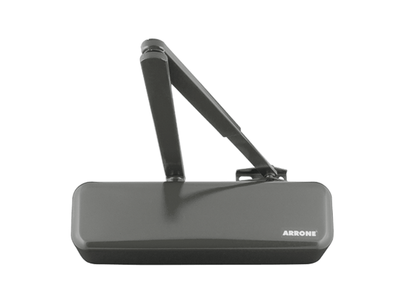 Overhead Door Closers Locks and Fittings