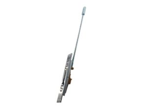 Ives FB458.US26D Manual Flush Bolt (Hollow Metal Doors)