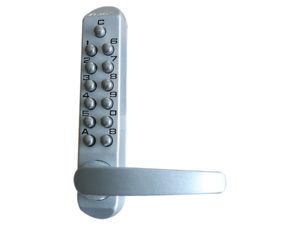 Keylex K500 Series Digital Locks