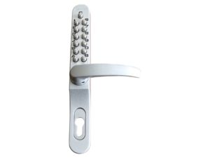 Keylex 700 Series Digital Lock - Without Lockcase
