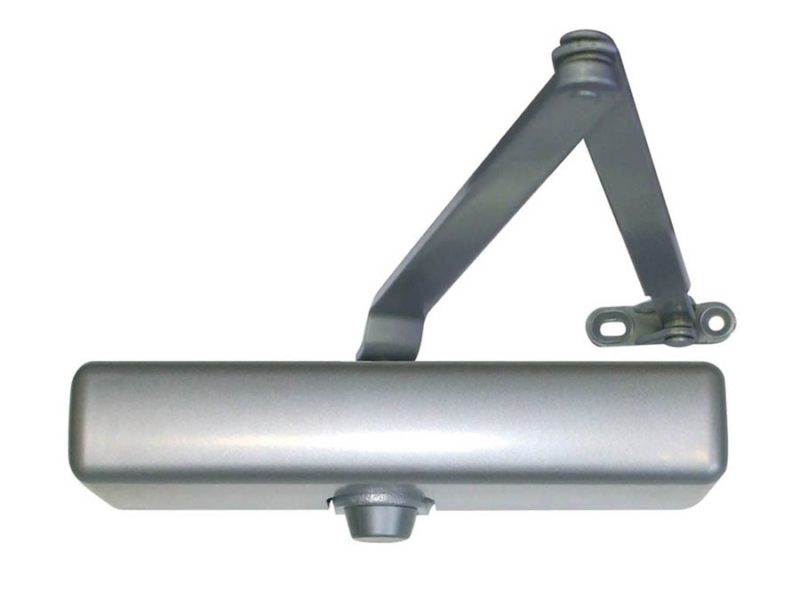 Overhead Door Closers Locks and Fittings