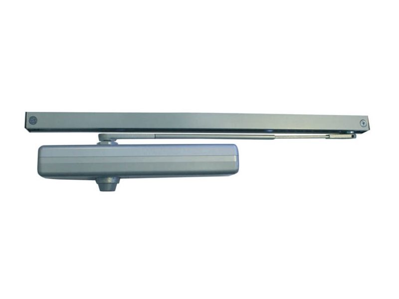 Overhead Door Closers Locks and Fittings