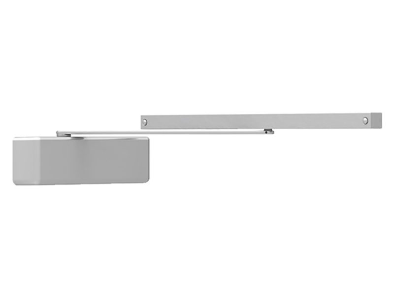 Overhead Door Closers Locks and Fittings