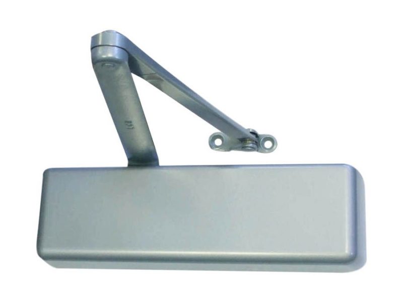 Overhead Door Closers Locks and Fittings