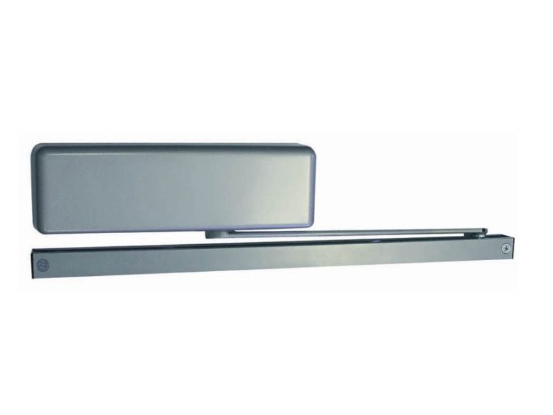 Overhead Door Closers Locks and Fittings