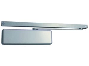 LCN 4040SE.US28 Electromagnetic Hold Open Door Closer