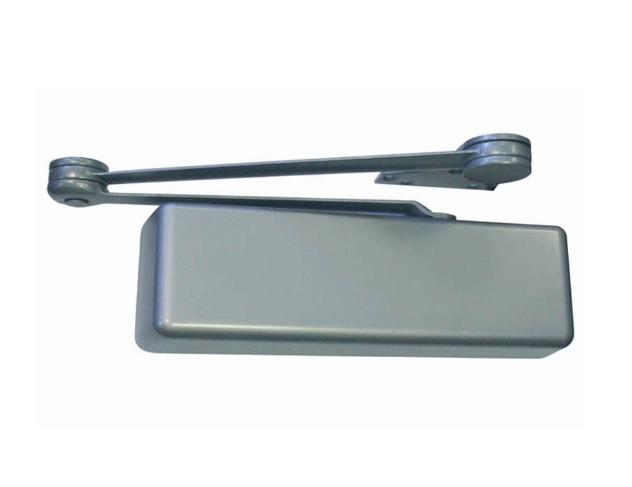 LCN 4110 Series Heavy Duty Overhead Door Closers Locks and Fittings
