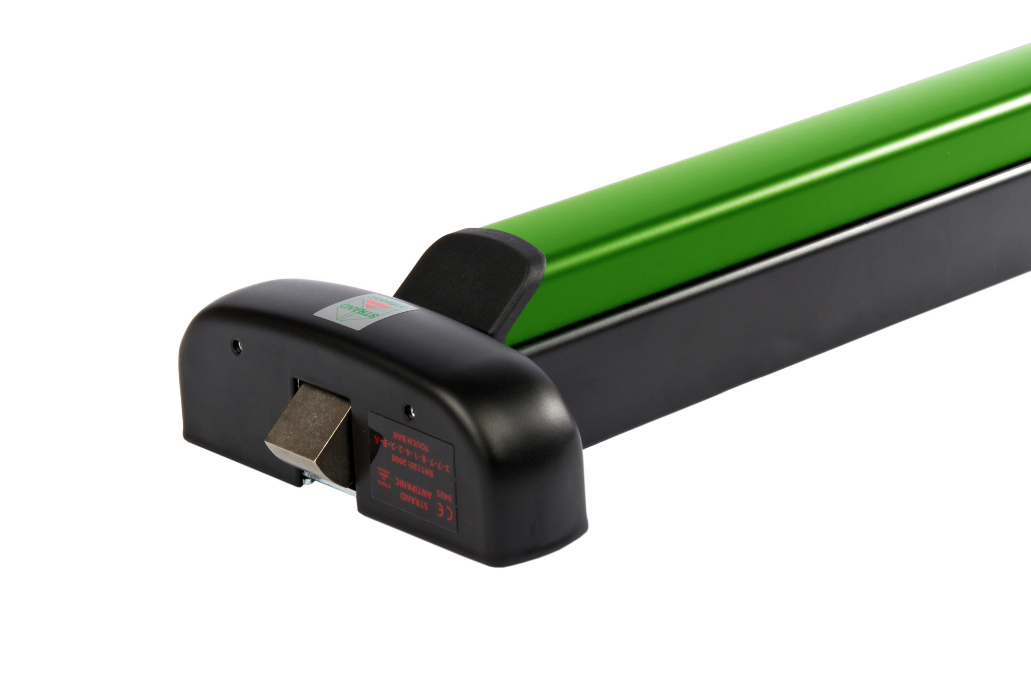 strand-antipanic-motorised-modular-touch-bar-range-locks-and-fittings