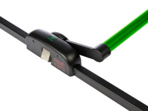 Strand Antipanic Modular Push Bar Range