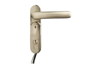 Strand PH381 Electronic Outside Access Device