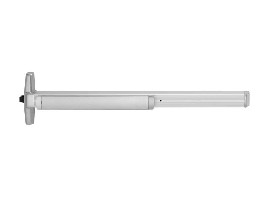 Von Duprin 33 Series Surface Touch Bar Devices Locks and Fittings