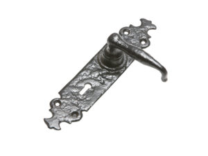 Kirkpatrick Lever Handles