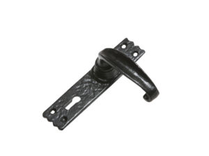 Kirkpatrick Lever Handles
