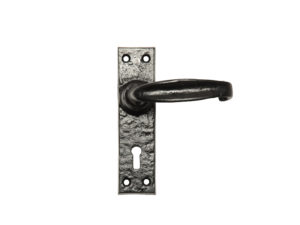 Kirkpatrick Lever Handles