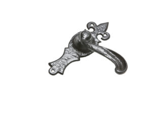 Kirkpatrick Lever Handles