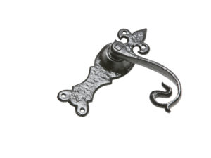 Kirkpatrick Lever Handles