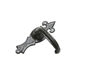 Kirkpatrick Lever Handles