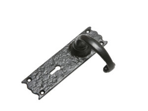 Kirkpatrick Lever Handles