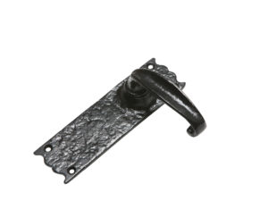 Kirkpatrick Lever Handles