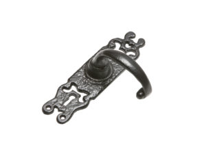 Kirkpatrick Lever Handles