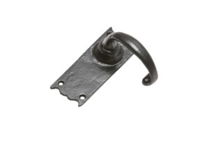 Kirkpatrick Lever Handles