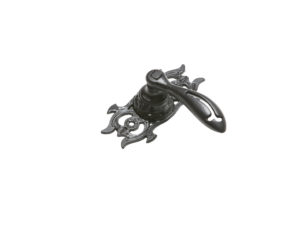 Kirkpatrick Lever Handles