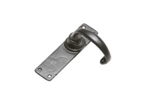Kirkpatrick Lever Handles