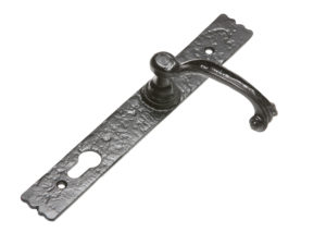 Kirkpatrick Lever Handles