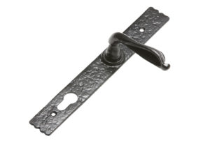 Kirkpatrick Lever Handles