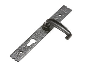 Kirkpatrick Lever Handles