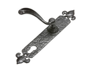 Kirkpatrick Lever Handles