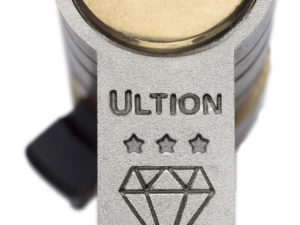 Ultion 3 Star Security Cylinders