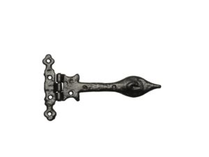 Kirkpatrick Hinges