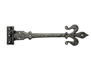 Kirkpatrick Hinges