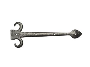 Kirkpatrick Hinge Fronts