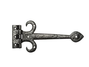 Kirkpatrick Hinges