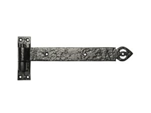 Kirkpatrick Hinges