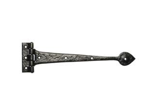 Kirkpatrick Hinges