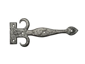 Kirkpatrick Hinge Fronts