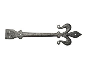 Kirkpatrick Hinge Fronts
