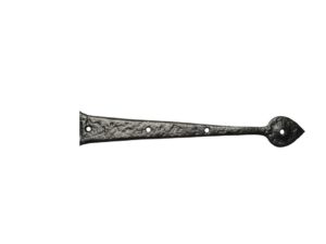 Kirkpatrick Hinge Fronts