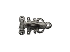 Kirkpatrick Casement Fastener