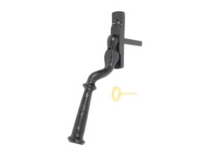 Kirkpatrick Lockable Espagnolette Handle