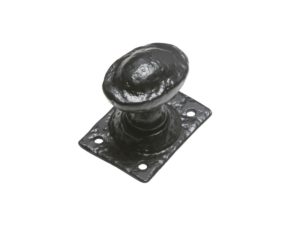 Kirkpatrick Door Knobs