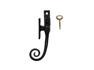 Kirkpatrick Lockable Casement Fastener
