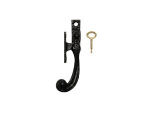 Kirkpatrick Lockable Casement Fastener