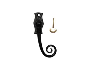 Kirkpatrick Lockable Espagnolette Casement Fastener